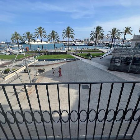 La Sardineta Del Serrallo Tarragona Bagian luar foto