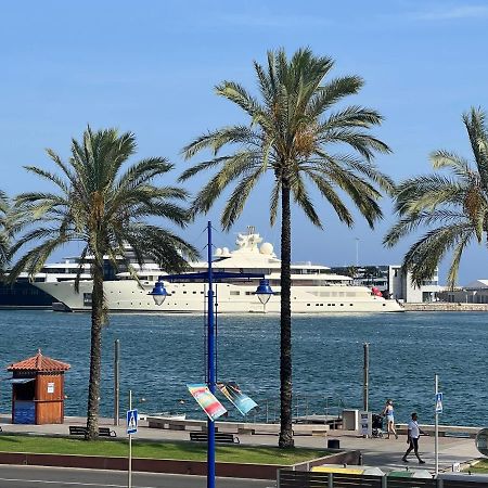 La Sardineta Del Serrallo Tarragona Bagian luar foto