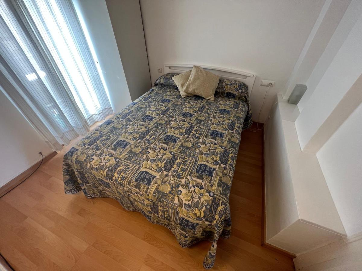 La Sardineta Del Serrallo Tarragona Bagian luar foto